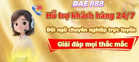 Về Chúng Tôi – DAE888