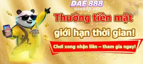 Tải App DAE888 – Trải Nghiệm Giải Trí Mọi Lúc, Mọi Nơi